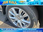 2025 Chevrolet Silverado 1500 Crew Cab 4x4 Pickup for sale #257247 - photo 18