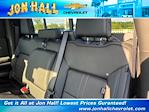2025 Chevrolet Silverado 1500 Crew Cab 4x4 Pickup for sale #257247 - photo 23