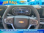 2025 Chevrolet Silverado 1500 Crew Cab 4x4 Pickup for sale #257247 - photo 28