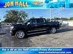 2025 Chevrolet Silverado 1500 Crew Cab 4x4 Pickup for sale #257247 - photo 4
