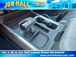 2025 Chevrolet Silverado 1500 Crew Cab 4x4 Pickup for sale #257247 - photo 33