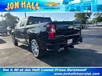 2025 Chevrolet Silverado 1500 Crew Cab 4x4 Pickup for sale #257247 - photo 8