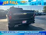 2025 Chevrolet Silverado 1500 Crew Cab 4x4 Pickup for sale #257247 - photo 9