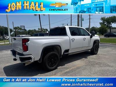 2025 Chevrolet Silverado 3500 Crew Cab 4x4 Pickup for sale #257252 - photo 2