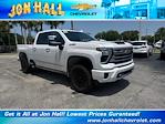 2025 Chevrolet Silverado 3500 Crew Cab 4x4 Pickup for sale #257252 - photo 1