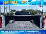 2025 Chevrolet Silverado 3500 Crew Cab 4x4 Pickup for sale #257252 - photo 11