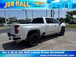 2025 Chevrolet Silverado 3500 Crew Cab 4x4 Pickup for sale #257252 - photo 2
