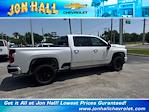 2025 Chevrolet Silverado 3500 Crew Cab 4x4 Pickup for sale #257252 - photo 12
