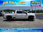 2025 Chevrolet Silverado 3500 Crew Cab 4x4 Pickup for sale #257252 - photo 13