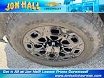 2025 Chevrolet Silverado 3500 Crew Cab 4x4 Pickup for sale #257252 - photo 16