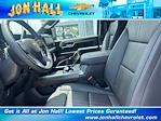 2025 Chevrolet Silverado 3500 Crew Cab 4x4 Pickup for sale #257252 - photo 17