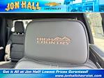 2025 Chevrolet Silverado 3500 Crew Cab 4x4 Pickup for sale #257252 - photo 20