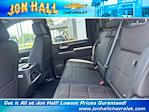 2025 Chevrolet Silverado 3500 Crew Cab 4x4 Pickup for sale #257252 - photo 21