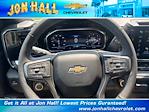 2025 Chevrolet Silverado 3500 Crew Cab 4x4 Pickup for sale #257252 - photo 28