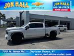 2025 Chevrolet Silverado 3500 Crew Cab 4x4 Pickup for sale #257252 - photo 4