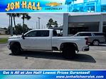 2025 Chevrolet Silverado 3500 Crew Cab 4x4 Pickup for sale #257252 - photo 6