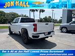2025 Chevrolet Silverado 3500 Crew Cab 4x4 Pickup for sale #257252 - photo 8