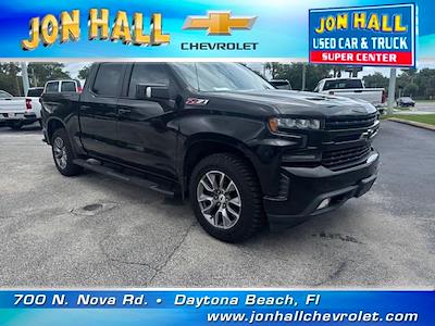 2019 Chevrolet Silverado 1500 Crew Cab 4x4 Pickup for sale #257253A - photo 1