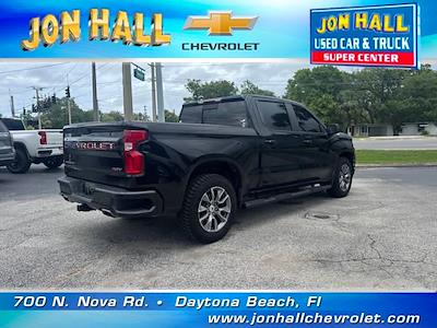 2019 Chevrolet Silverado 1500 Crew Cab 4x4 Pickup for sale #257253A - photo 2