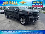 2019 Chevrolet Silverado 1500 Crew Cab 4x4 Pickup for sale #257253A - photo 1