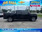 2019 Chevrolet Silverado 1500 Crew Cab 4x4 Pickup for sale #257253A - photo 11