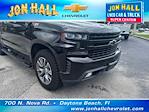2019 Chevrolet Silverado 1500 Crew Cab 4x4 Pickup for sale #257253A - photo 13
