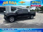 2019 Chevrolet Silverado 1500 Crew Cab 4x4 Pickup for sale #257253A - photo 4