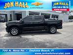 2019 Chevrolet Silverado 1500 Crew Cab 4x4 Pickup for sale #257253A - photo 5