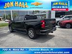 2019 Chevrolet Silverado 1500 Crew Cab 4x4 Pickup for sale #257253A - photo 8