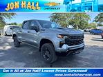 2025 Chevrolet Silverado 1500 Crew Cab 4x4 Pickup for sale #257258 - photo 1