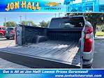 2025 Chevrolet Silverado 1500 Crew Cab 4x4 Pickup for sale #257258 - photo 13