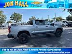 2025 Chevrolet Silverado 1500 Crew Cab 4x4 Pickup for sale #257258 - photo 14