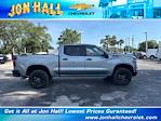 2025 Chevrolet Silverado 1500 Crew Cab 4x4 Pickup for sale #257258 - photo 15