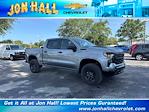 2025 Chevrolet Silverado 1500 Crew Cab 4x4 Pickup for sale #257258 - photo 17
