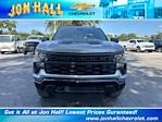 2025 Chevrolet Silverado 1500 Crew Cab 4x4 Pickup for sale #257258 - photo 18