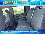 2025 Chevrolet Silverado 1500 Crew Cab 4x4 Pickup for sale #257258 - photo 22