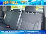 2025 Chevrolet Silverado 1500 Crew Cab 4x4 Pickup for sale #257258 - photo 23