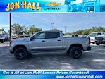 2025 Chevrolet Silverado 1500 Crew Cab 4x4 Pickup for sale #257258 - photo 5