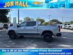 2025 Chevrolet Silverado 1500 Crew Cab 4x4 Pickup for sale #257258 - photo 6