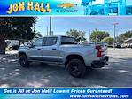 2025 Chevrolet Silverado 1500 Crew Cab 4x4 Pickup for sale #257258 - photo 7