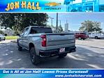 2025 Chevrolet Silverado 1500 Crew Cab 4x4 Pickup for sale #257258 - photo 9
