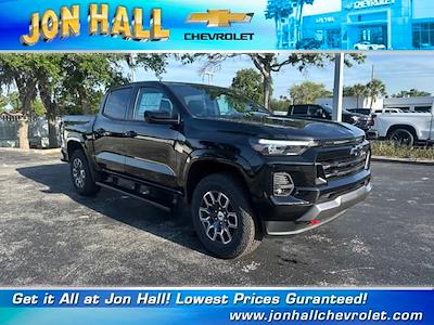 2025 Chevrolet Colorado Crew Cab 4x4 Pickup for sale #257259 - photo 1