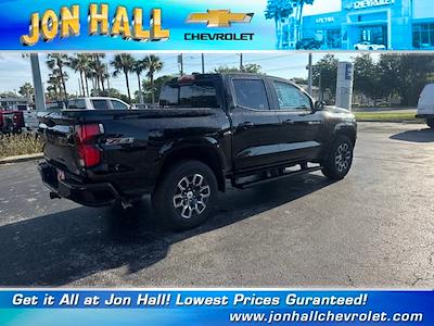 2025 Chevrolet Colorado Crew Cab 4x4 Pickup for sale #257259 - photo 2