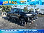 2025 Chevrolet Colorado Crew Cab 4x4 Pickup for sale #257259 - photo 1
