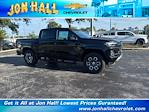 2025 Chevrolet Colorado Crew Cab 4x4 Pickup for sale #257259 - photo 15