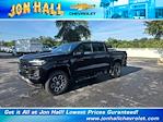 2025 Chevrolet Colorado Crew Cab 4x4 Pickup for sale #257259 - photo 3