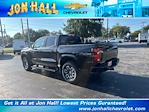 2025 Chevrolet Colorado Crew Cab 4x4 Pickup for sale #257259 - photo 7
