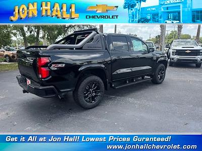 2025 Chevrolet Colorado Crew Cab 4x4 Pickup for sale #257260 - photo 2