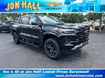 2025 Chevrolet Colorado Crew Cab 4x4 Pickup for sale #257260 - photo 1