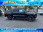2025 Chevrolet Colorado Crew Cab 4x4 Pickup for sale #257260 - photo 15